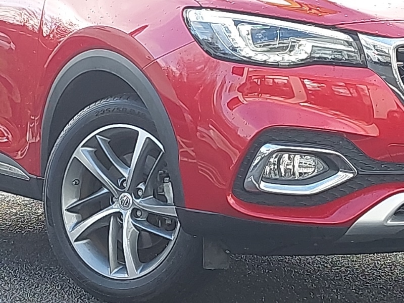 Used MG MG HS 2023 for sale - 77223472: Photo 9