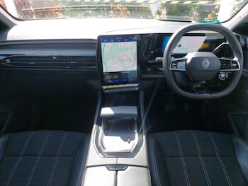 Used Renault Austral 2025 for sale - 75939640: Photo