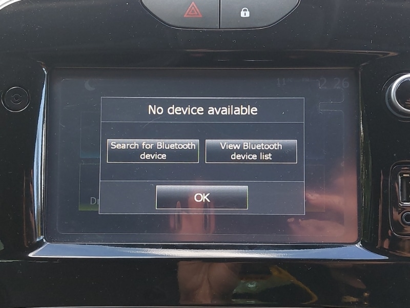 Used Renault Clio 2018 for sale - 76365468: Photo 16