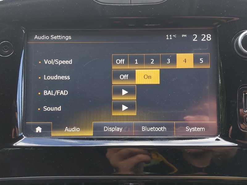 Used Renault Clio 2018 for sale - 76365468: Photo 18
