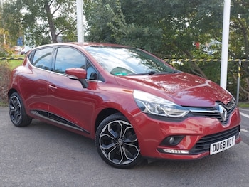 Renault - Clio