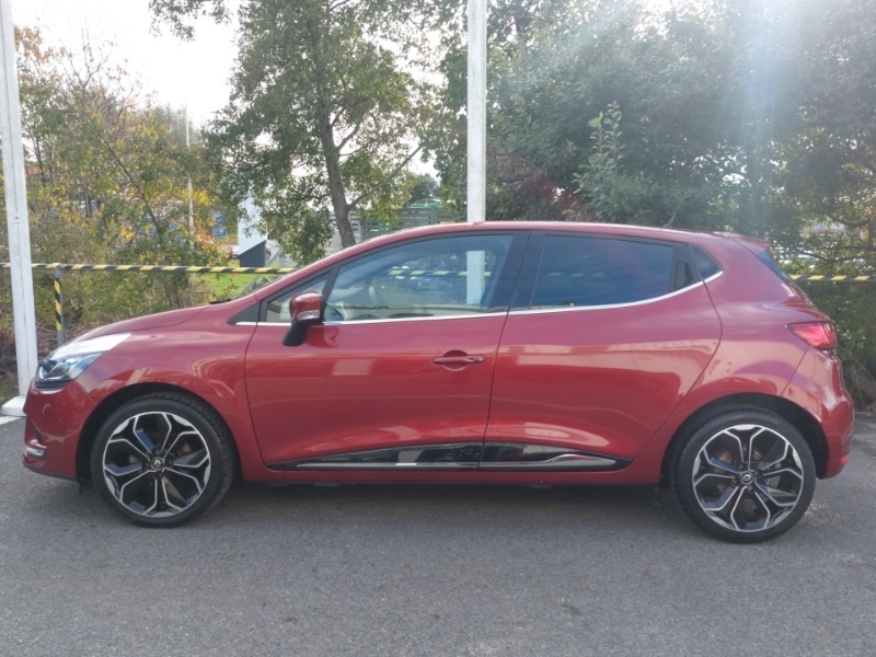 Used Renault Clio 2018 for sale - 76365468: Photo 4