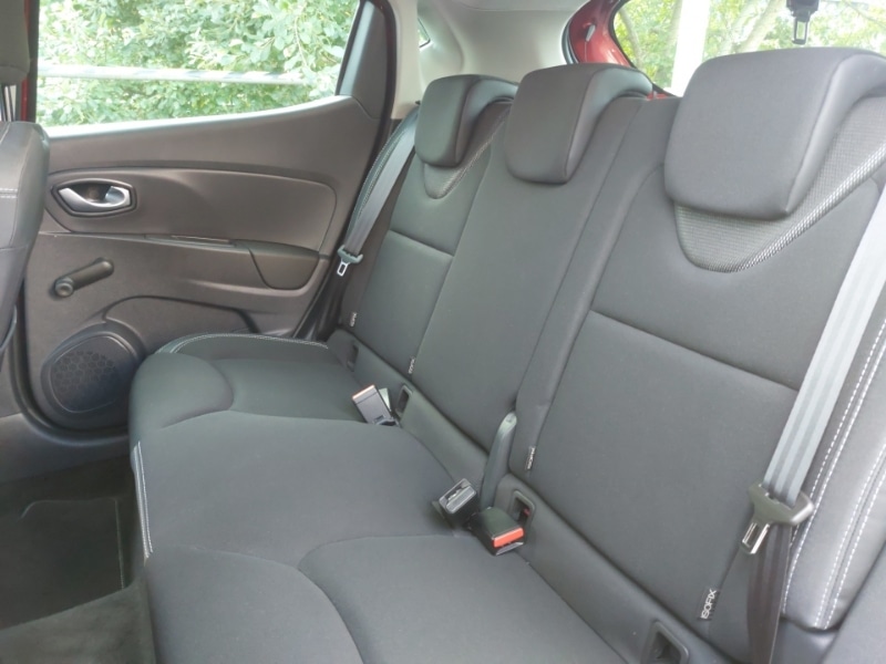Used Renault Clio 2018 for sale - 76365468: Photo 6