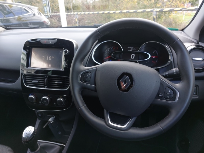 Used Renault Clio 2018 for sale - 76365468: Photo 7