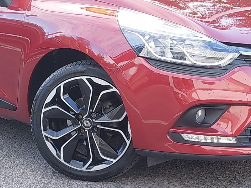 Used Renault Clio 2018 for sale - 76365468: Photo 9