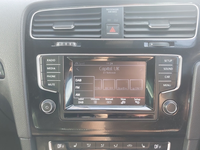 Used Volkswagen Golf 2013 for sale - 77947565: Photo 10