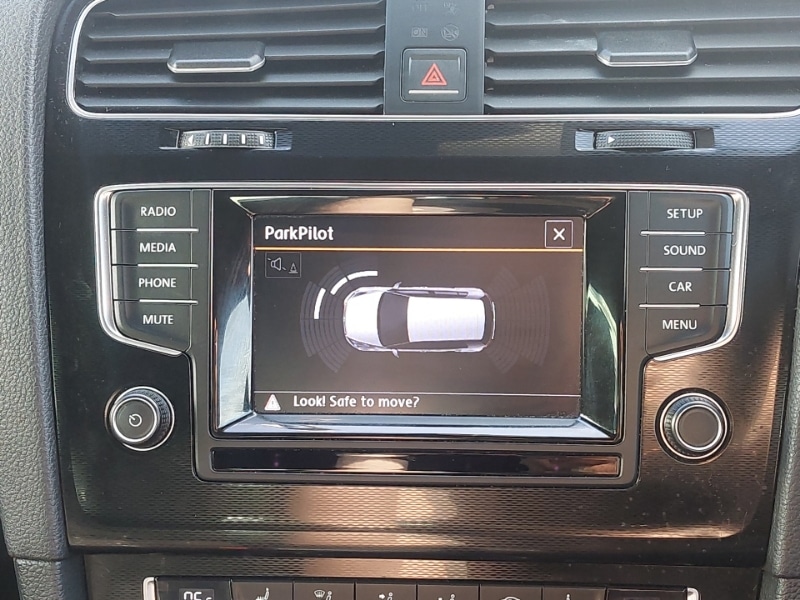 Used Volkswagen Golf 2013 for sale - 77947565: Photo 11