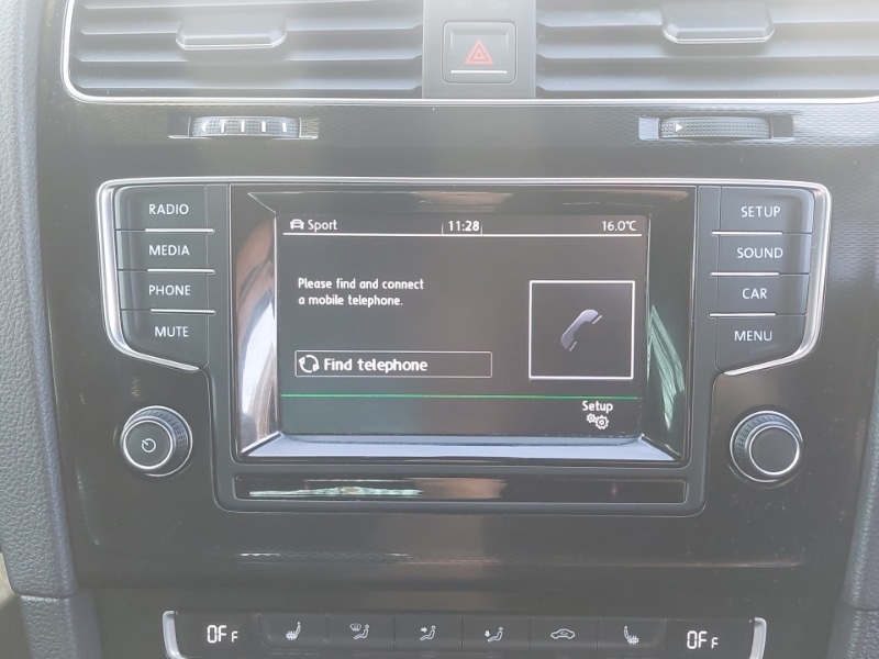 Used Volkswagen Golf 2013 for sale - 77947565: Photo 19