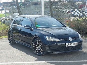 Used Volkswagen Golf 2013 for sale - 77947565: Photo