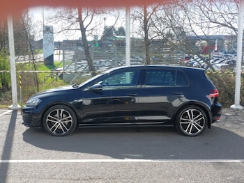 Used Volkswagen Golf 2013 for sale - 77947565: Photo