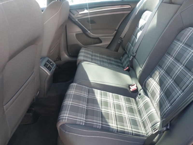 Used Volkswagen Golf 2013 for sale - 77947565: Photo 6