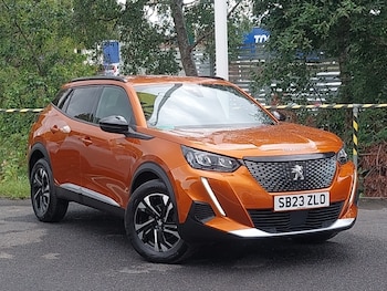Used Peugeot 2008 2023 for sale - 79432900: Photo