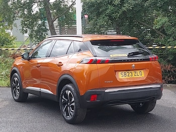 Used Peugeot 2008 2023 for sale - 79432900: Photo