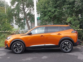 Used Peugeot 2008 2023 for sale - 79432900: Photo