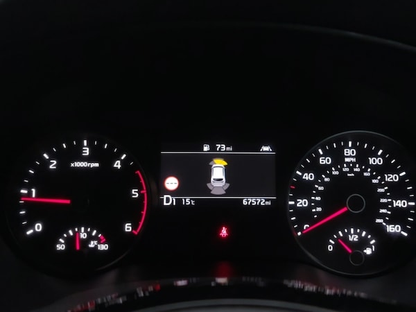 Used Kia Sportage 2019 for sale - 76166134: Photo 11