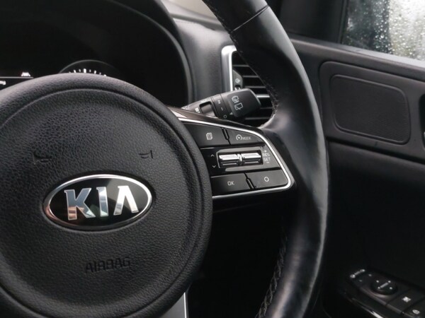 Used Kia Sportage 2019 for sale - 76166134: Photo 14