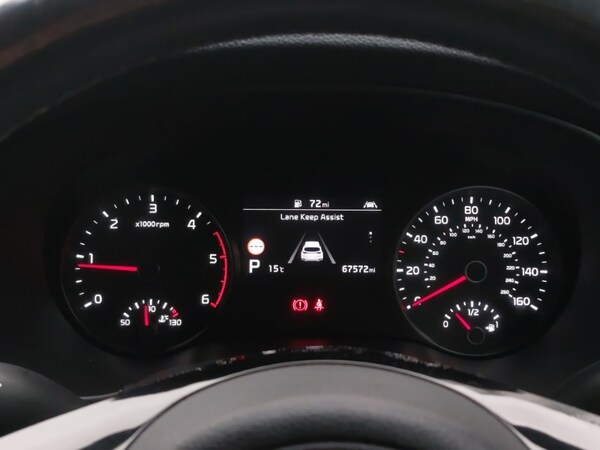 Used Kia Sportage 2019 for sale - 76166134: Photo 16