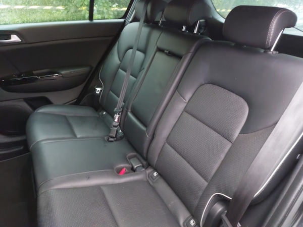 Used Kia Sportage 2019 for sale - 76166134: Photo 6