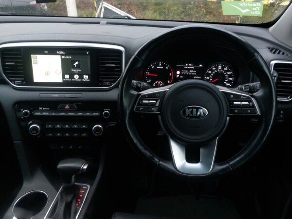 Used Kia Sportage 2019 for sale - 76166134: Photo 7