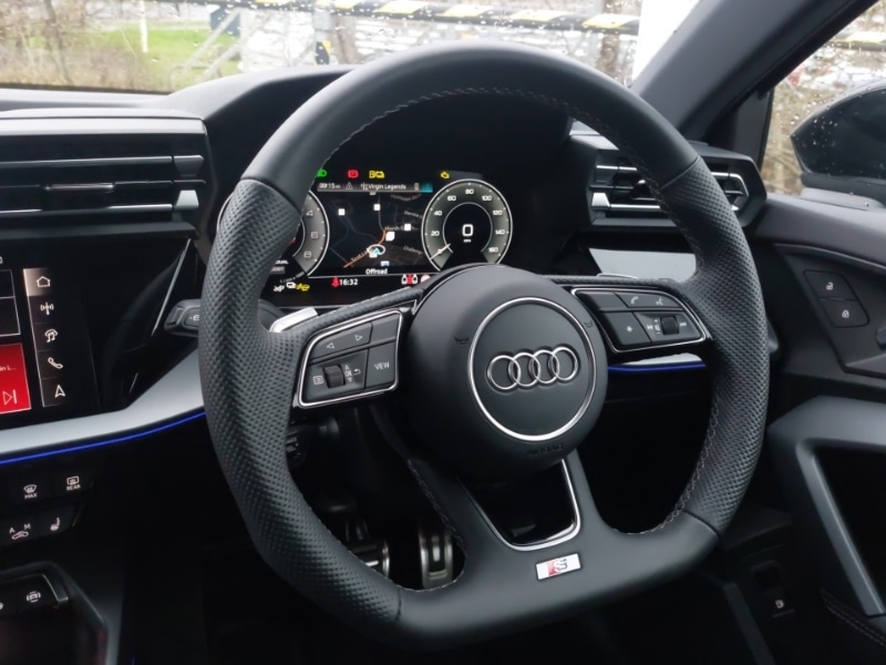 Used Audi A3 2025 for sale - 77771611: Photo 10