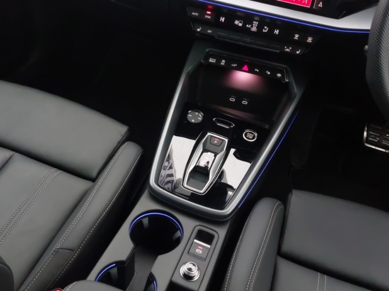 Used Audi A3 2025 for sale - 77771611: Photo 11