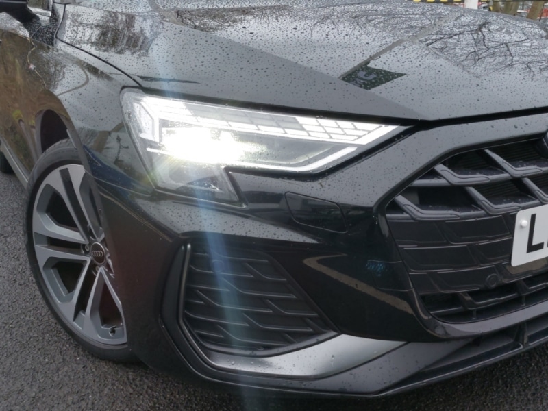 Used Audi A3 2025 for sale - 77771611: Photo 12