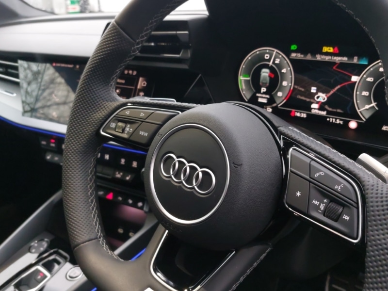 Used Audi A3 2025 for sale - 77771611: Photo 14