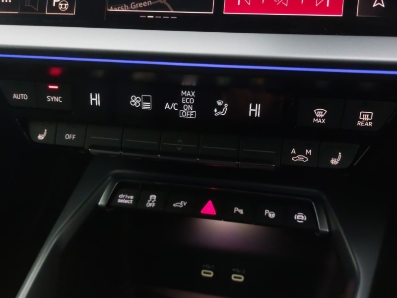 Used Audi A3 2025 for sale - 77771611: Photo 15