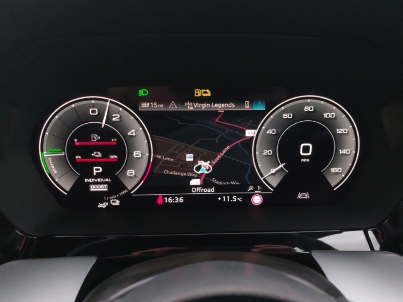 Used Audi A3 2025 for sale - 77771611: Photo 17