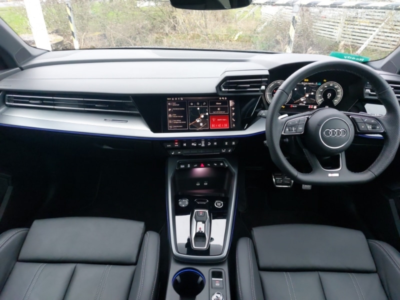 Used Audi A3 2025 for sale - 77771611: Photo 2