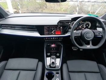 Used Audi A3 2025 for sale - 77771611: Photo