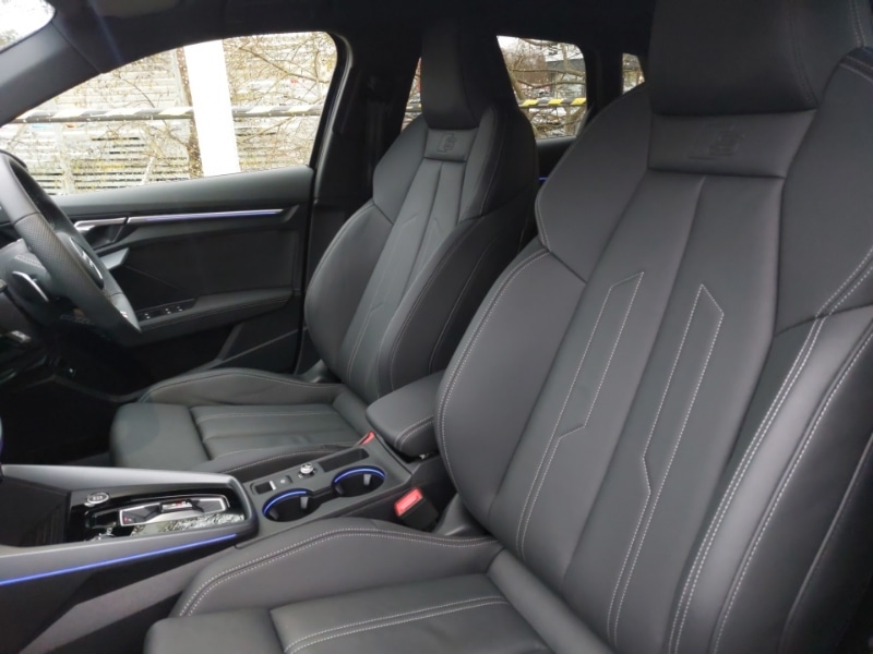 Used Audi A3 2025 for sale - 77771611: Photo 5