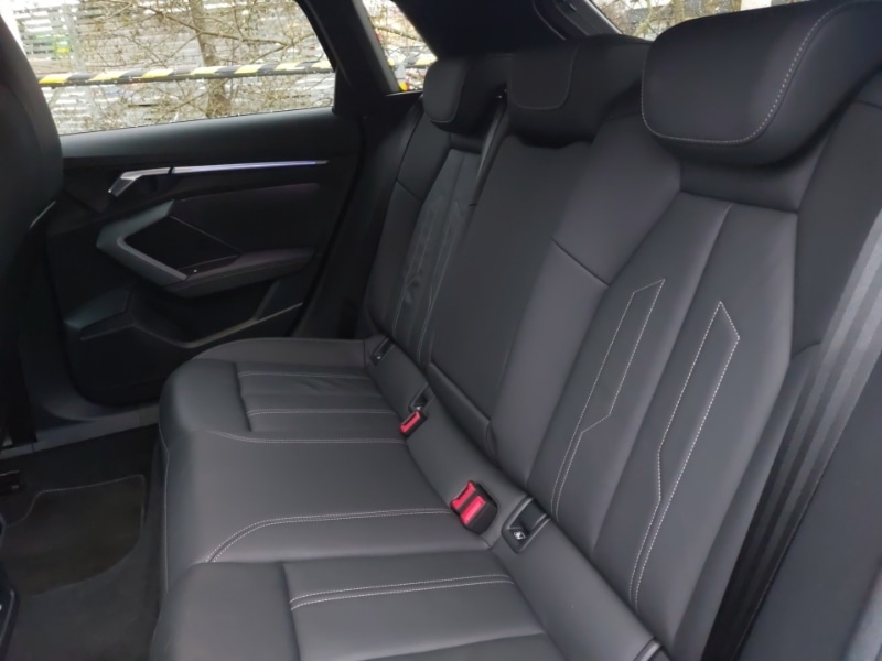 Used Audi A3 2025 for sale - 77771611: Photo 6