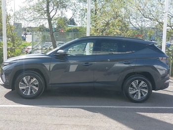 Used Hyundai TUCSON 2022 for sale - 78380746: Photo