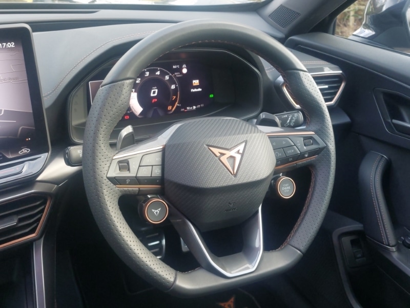 Used Cupra Formentor 2025 for sale - 77881539: Photo 10