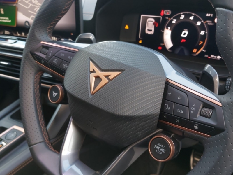 Used Cupra Formentor 2025 for sale - 77881539: Photo 13