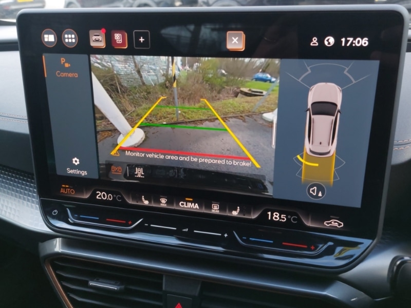 Used Cupra Formentor 2025 for sale - 77881539: Photo 15