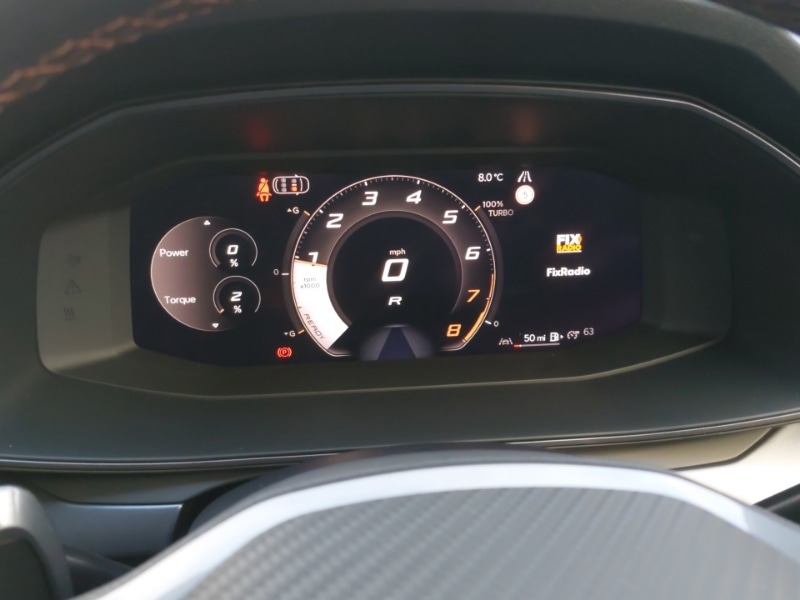 Used Cupra Formentor 2025 for sale - 77881539: Photo 16