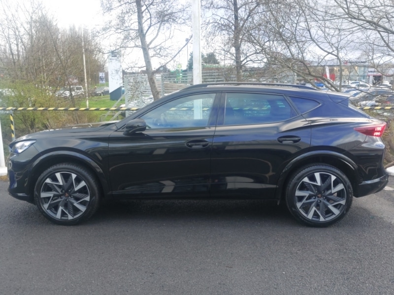 Used Cupra Formentor 2025 for sale - 77881539: Photo 4