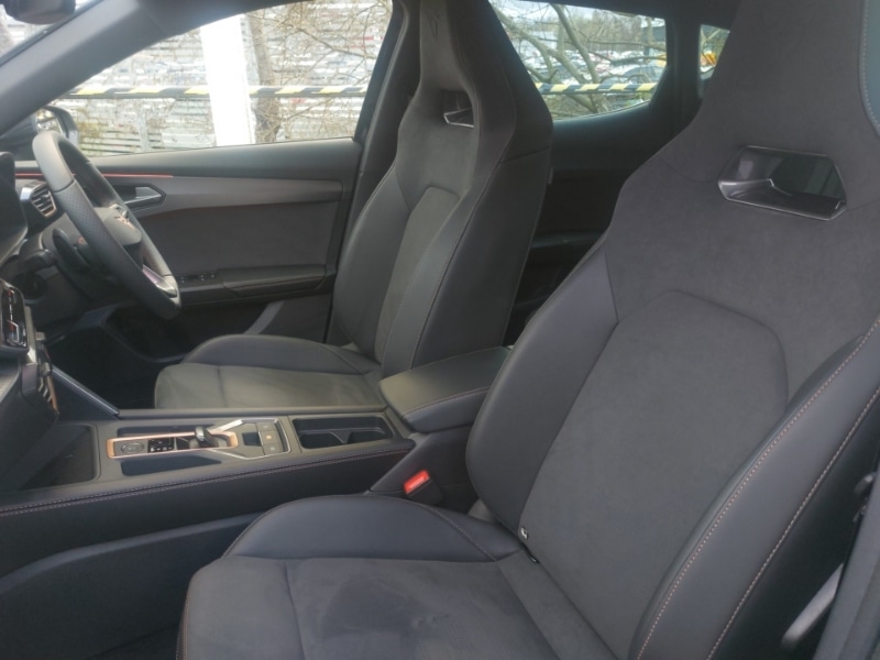 Used Cupra Formentor 2025 for sale - 77881539: Photo 5