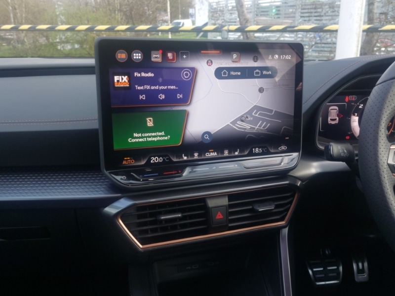 Used Cupra Formentor 2025 for sale - 77881539: Photo 7