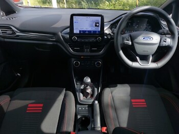 Used Ford Fiesta 2023 for sale - 78808445: Photo