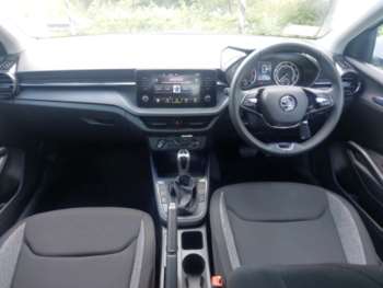 Used Skoda Fabia 2024 for sale - 75072743: Photo