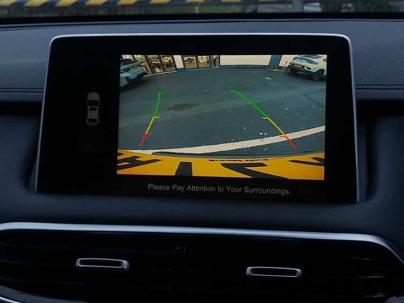 Used MG MG HS 2022 for sale - 77008622: Photo 10