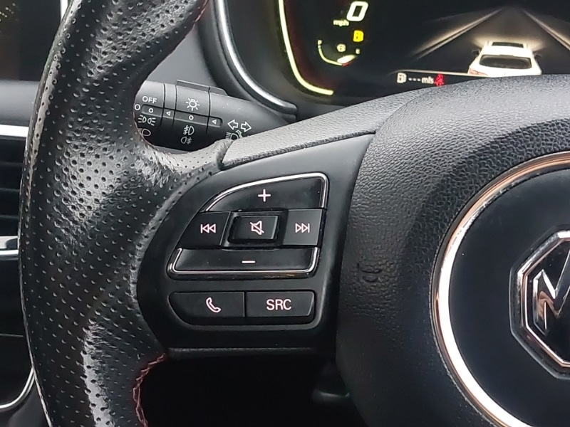 Used MG MG HS 2022 for sale - 77008622: Photo 12