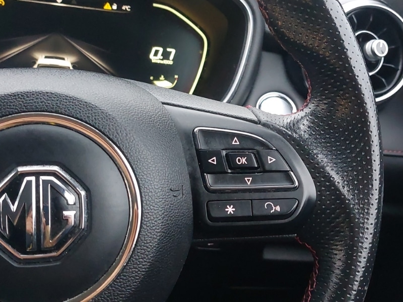 Used MG MG HS 2022 for sale - 77008622: Photo 13