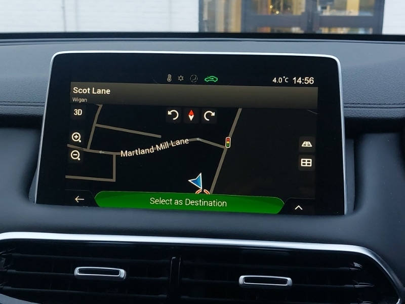 Used MG MG HS 2022 for sale - 77008622: Photo 14