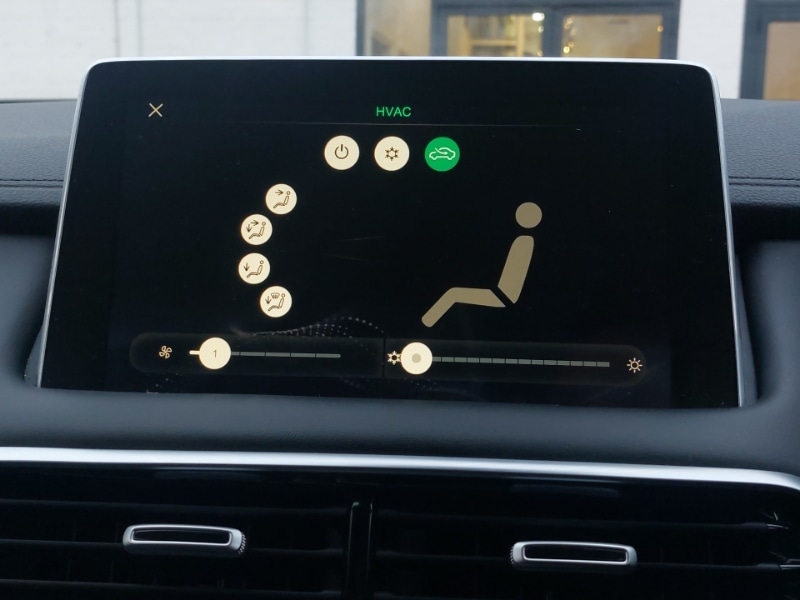 Used MG MG HS 2022 for sale - 77008622: Photo 15