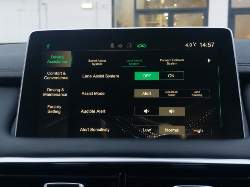 Used MG MG HS 2022 for sale - 77008622: Photo 16