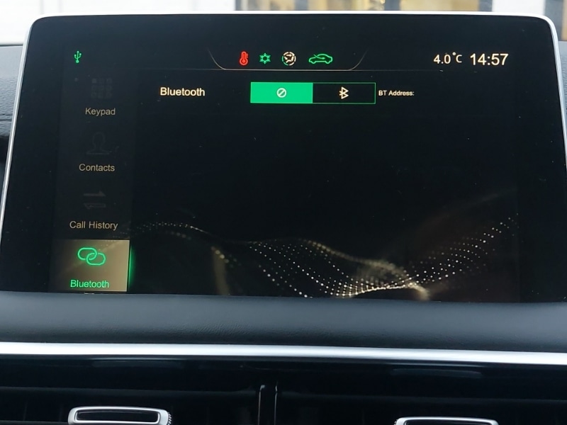 Used MG MG HS 2022 for sale - 77008622: Photo 17